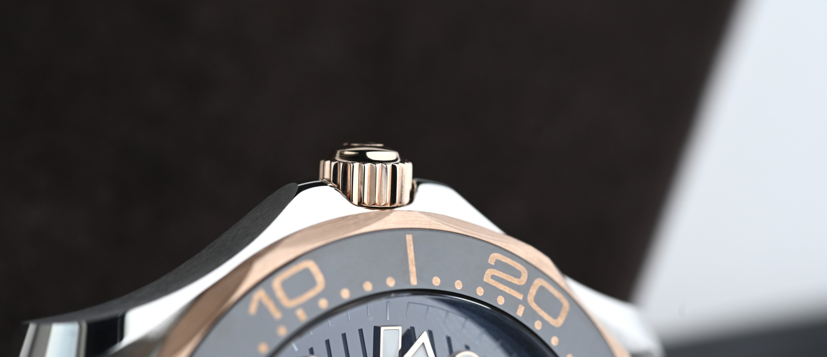 New and pre-owned luxury watches